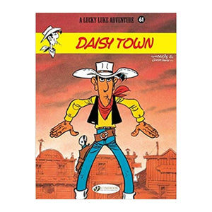 Daisy Town (Lucky Luke)