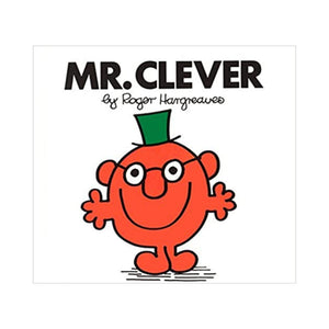 MR. CLEVER